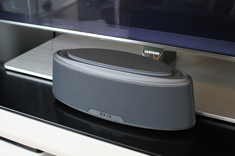 Loa Bluetooth SUNTEK B3