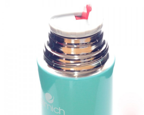 Phích Giữ Nhiệt ELMICH F5 - 2246302 (500ml) - Xanh