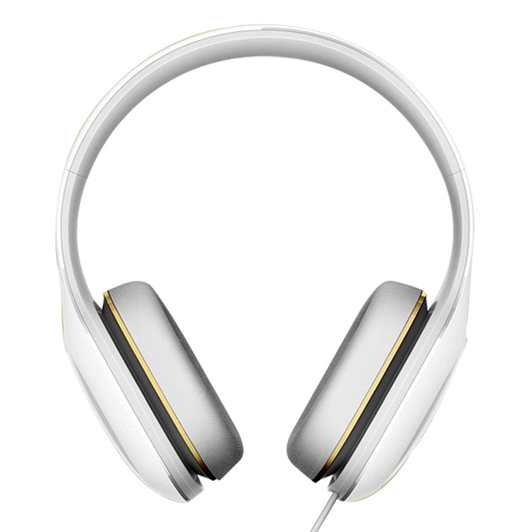 Tai Nghe Xiaomi Mi Headphone Comfort Hi-Res - Trắng - Hàng Nhập Khẩu