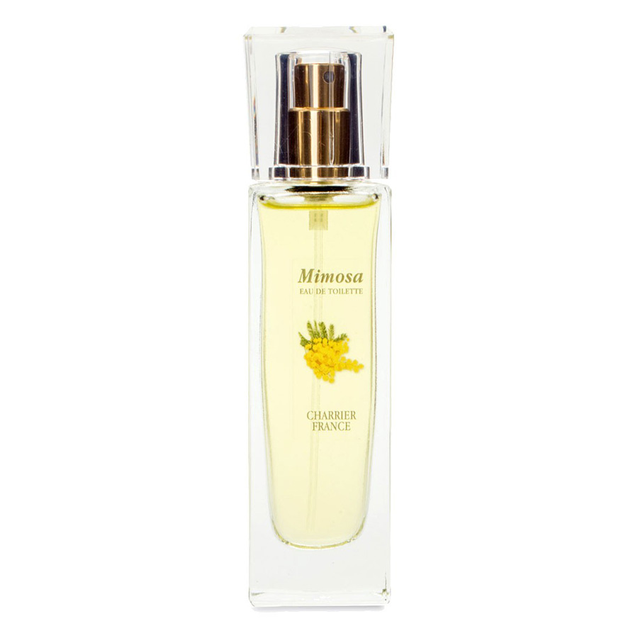 Nước Hoa Nữ Mimosa Natural Spray EDT EDT Charrier Parfums 30ml - MI30