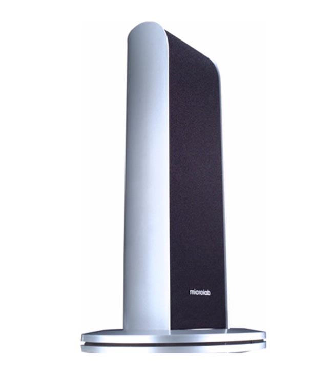 Loa Vi Tính Microlab FC-861 5.1+1 (100W) - Hàng Chính Hãng