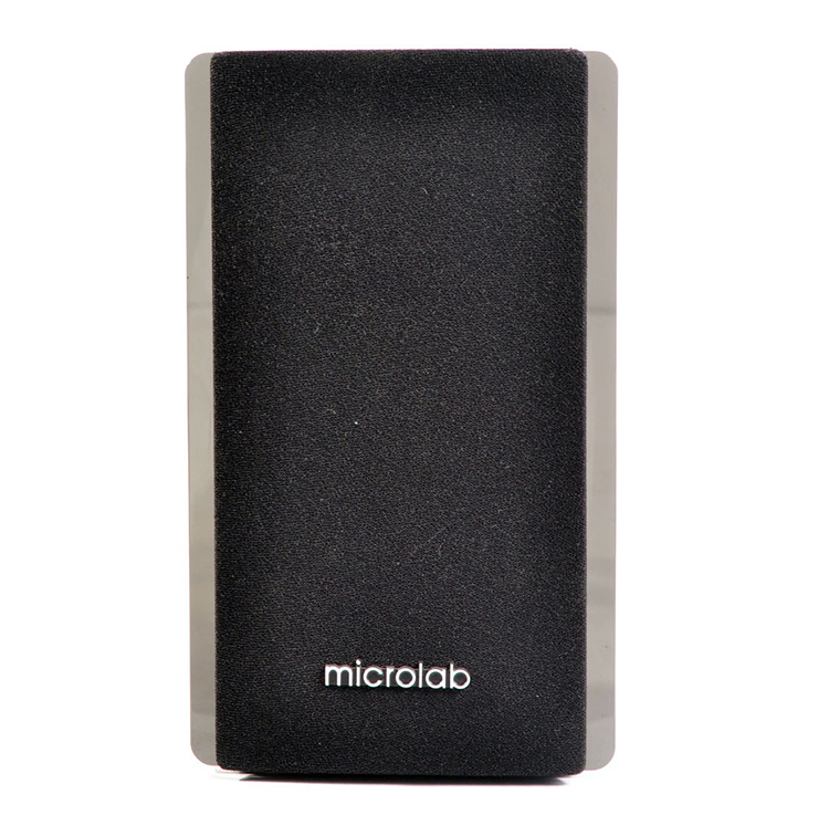 Loa Vi Tính Microlab M-500U 2.1 40W - Hàng Chính Hãng