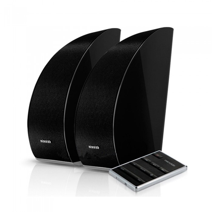Loa Bluetooth Microlab T8 2.0