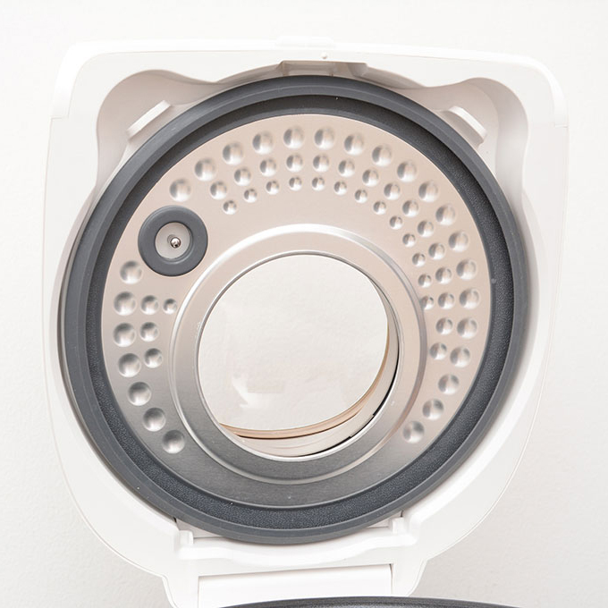 Nồi Cơm Điện Từ Midea MB-FC5019 – 1.8 Lít