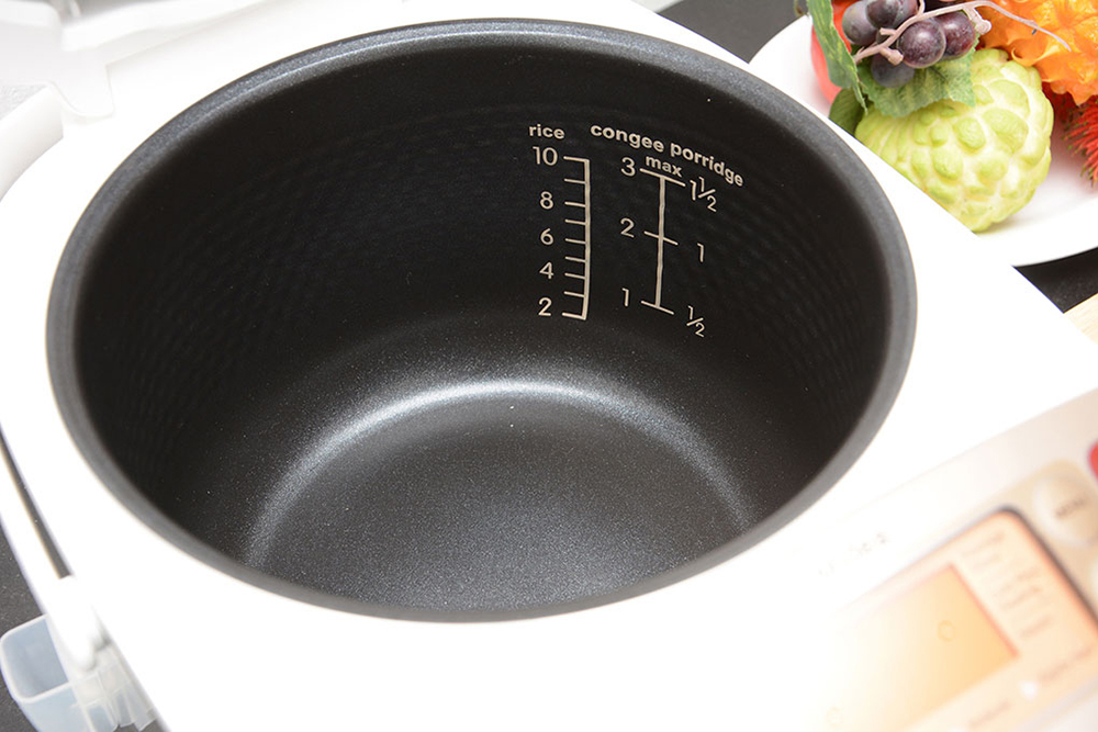 Nồi Cơm Điện Từ Midea MB-FC5019 – 1.8 Lít