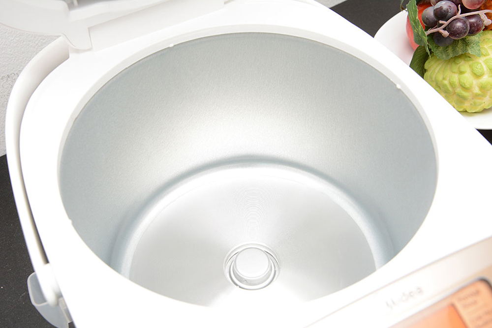 Nồi Cơm Điện Từ Midea MB-FC5019 – 1.8 Lít