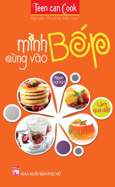 Mình Cùng Vào Bếp