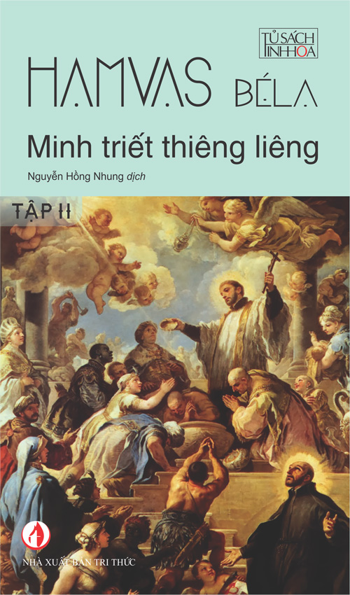 Minh Triết Thiêng Liêng (Tập 2) - Tủ Sách Tinh Hoa