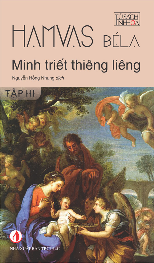 Minh Triết Thiêng Liêng (Tập 3) - Tủ Sách Tinh Hoa