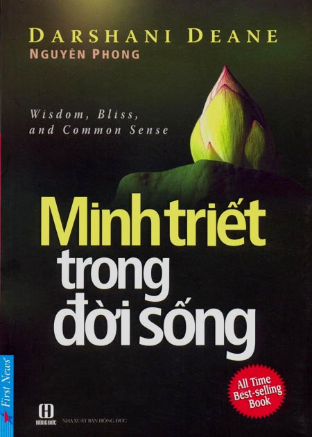 Minh Triết Trong Đời Sống (Tái Bản)