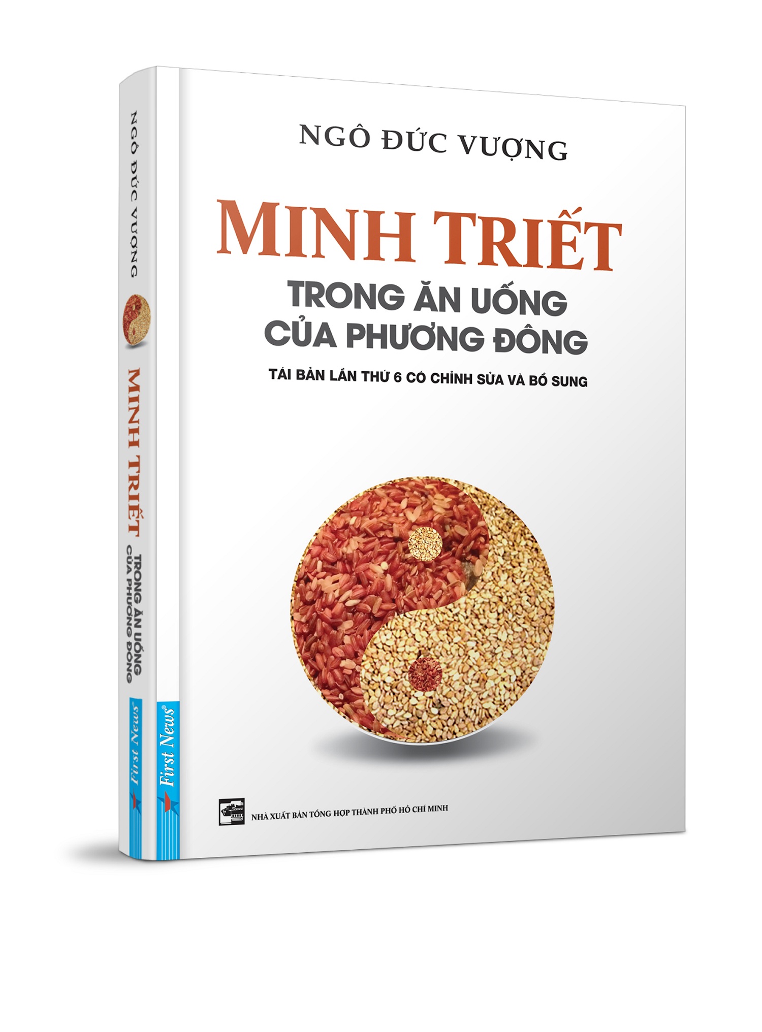 Minh Triết Trong Ăn Uống Của Phương Đông