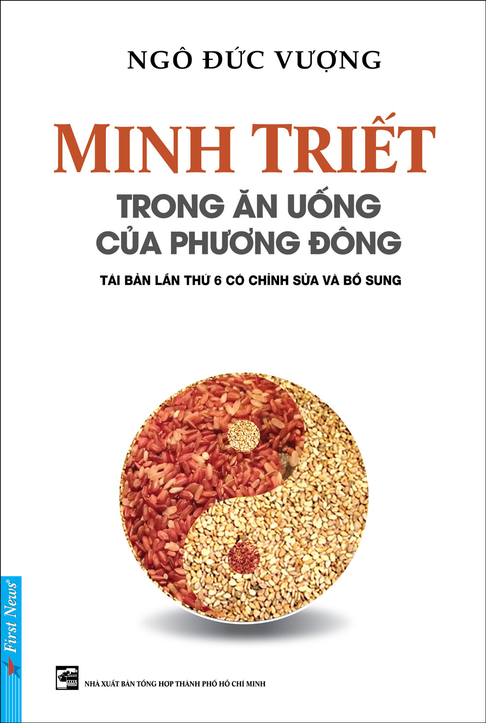 Minh Triết Trong Ăn Uống Của Phương Đông