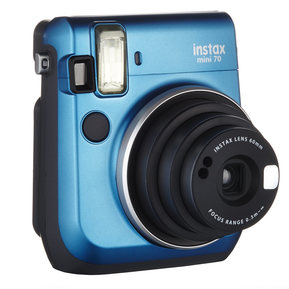Máy ảnh lấy ngay Fujifilm instax mini 70