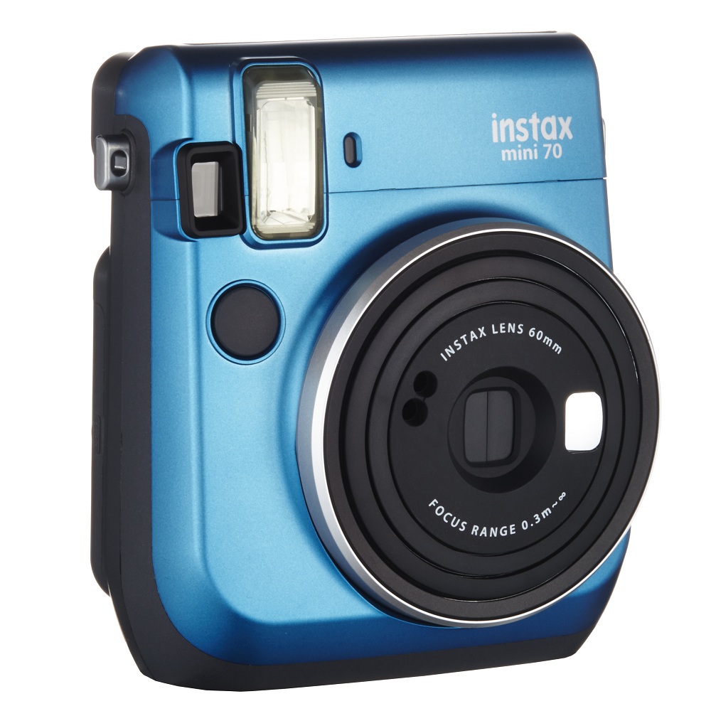 Máy ảnh lấy ngay Fujifilm instax mini 70