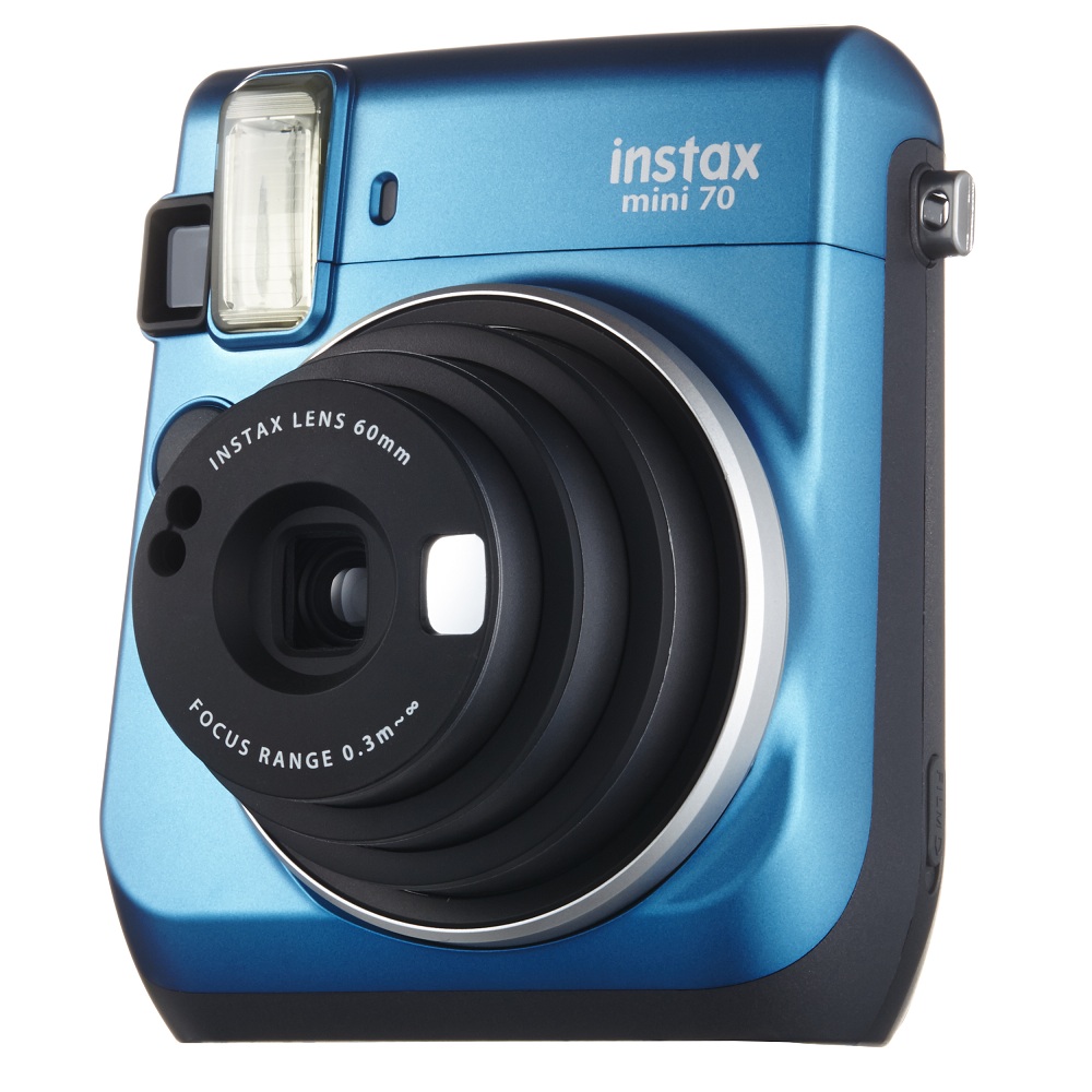 Máy ảnh lấy ngay Fujifilm instax mini 70