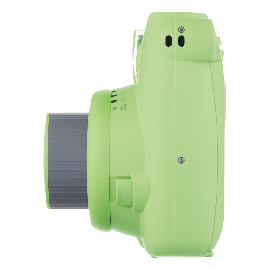 Máy Ảnh Selfie Lấy Liền Fujifilm Instax Mini 9 - Lime Green - Hàng Chính Hãng