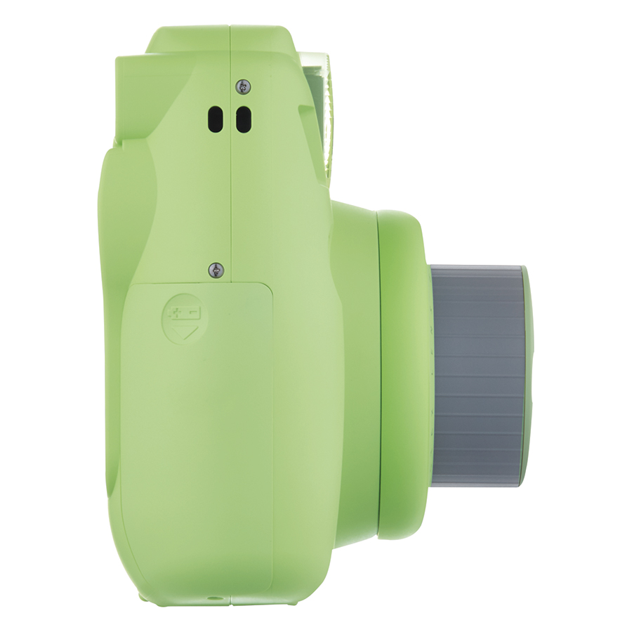 Máy Ảnh Selfie Lấy Liền Fujifilm Instax Mini 9 - Lime Green - Hàng Chính Hãng