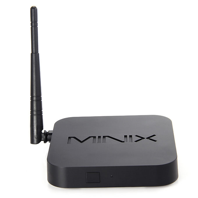 Minix Neo Z64 Win8.1