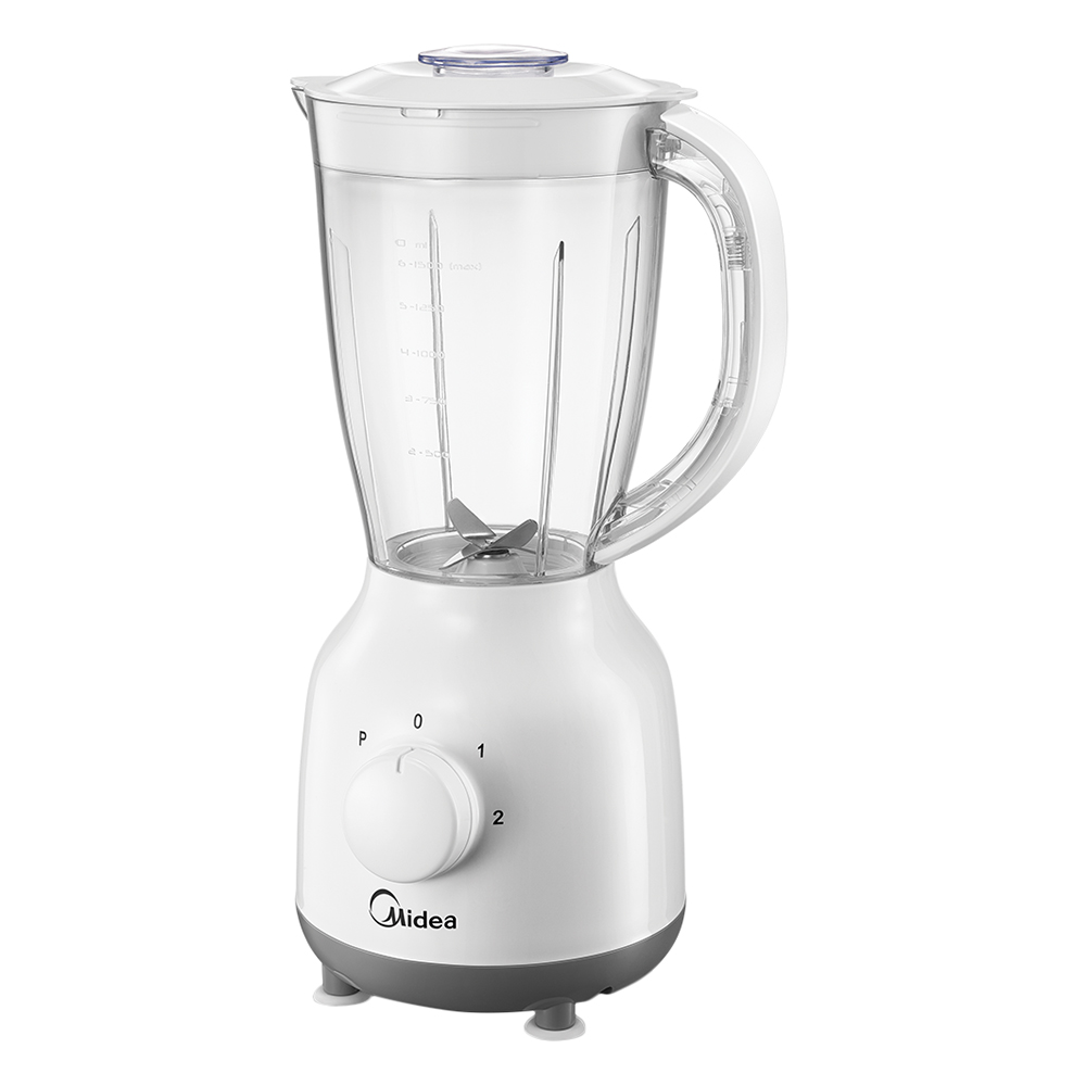 Máy Xay Sinh Tố Midea MJ-BL40 - 1.5L - Hàng chính hãng