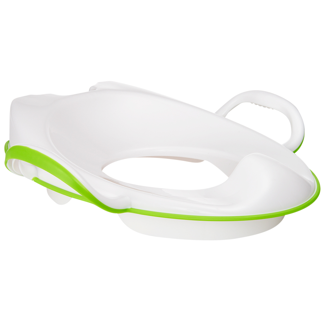 Bệ ngồi toilet Munchkin MK15983