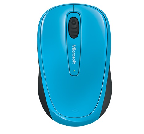 Chuột máy tính Microsoft 3500
