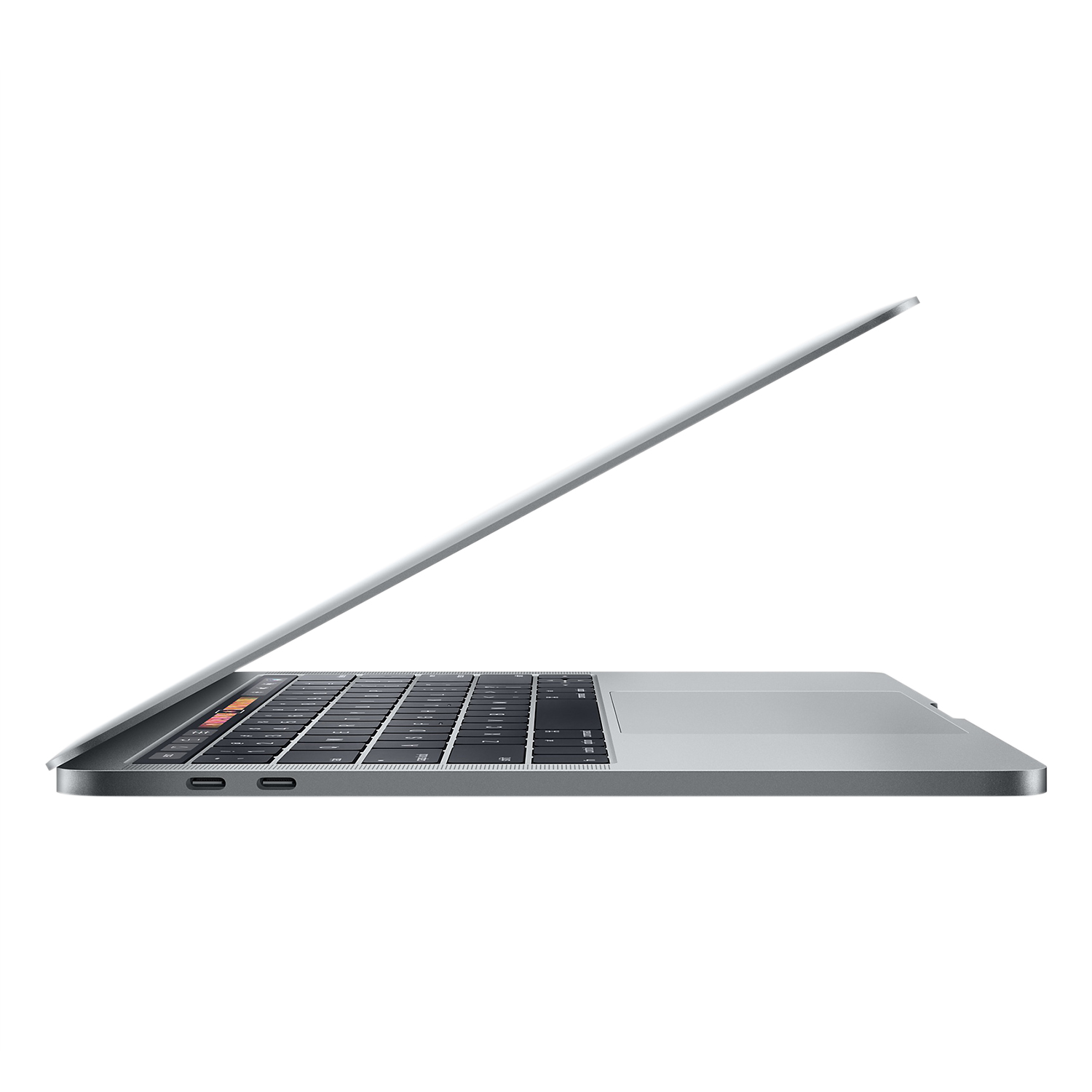 Apple Macbook Pro 2017 MLH12 Gray - Hàng Chính Hãng