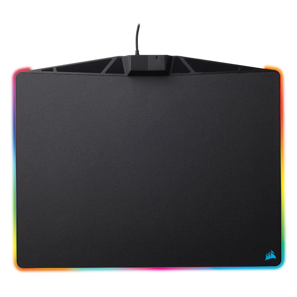 Bàn Di Chuột Corsair MM800 RGB Polaris - Gaming - Hàng Chính Hãng