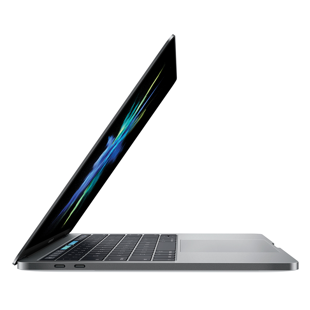 Apple Macbook Pro 2016 MNQF2 Gray - Hàng Chính Hãng