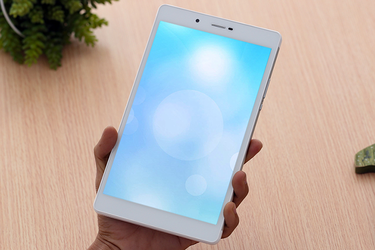 Máy Tính Bảng Mobell Tab 8s - Hàng Chính Hãng﻿