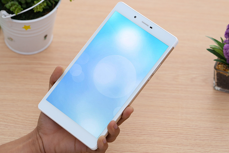 Máy Tính Bảng Mobell Tab 8s - Hàng Chính Hãng﻿