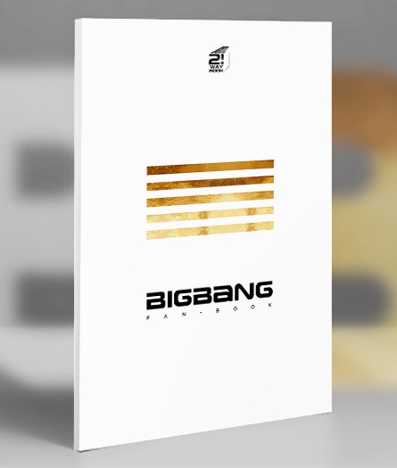 Fanbook BigBang