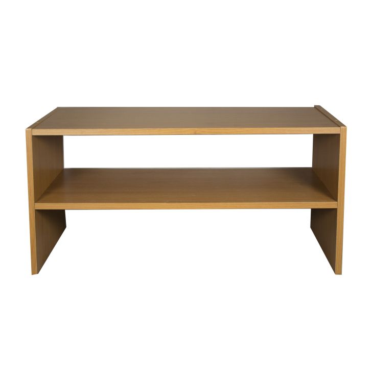 Kệ giày TINA 2 tầng Modulo Home 6212