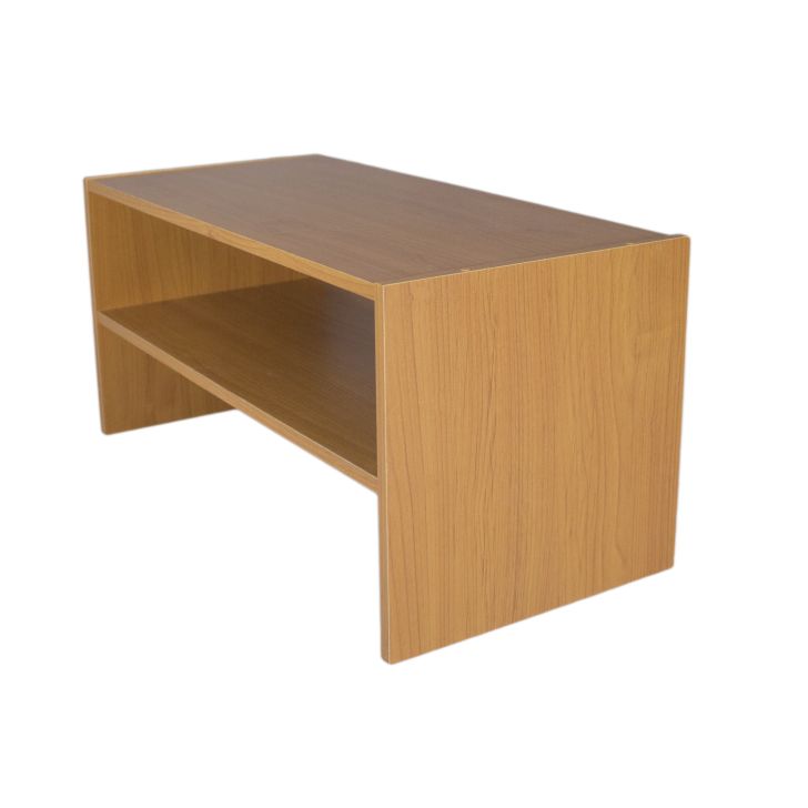 Kệ giày TINA 2 tầng Modulo Home 6212