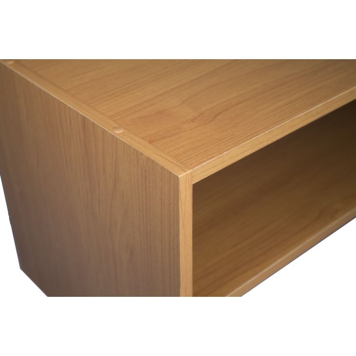 Kệ giày TINA 2 tầng Modulo Home 6212