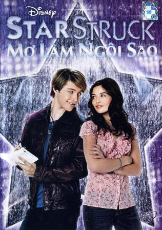 Mơ Làm Ngôi Sao - Star Struck (DVD)