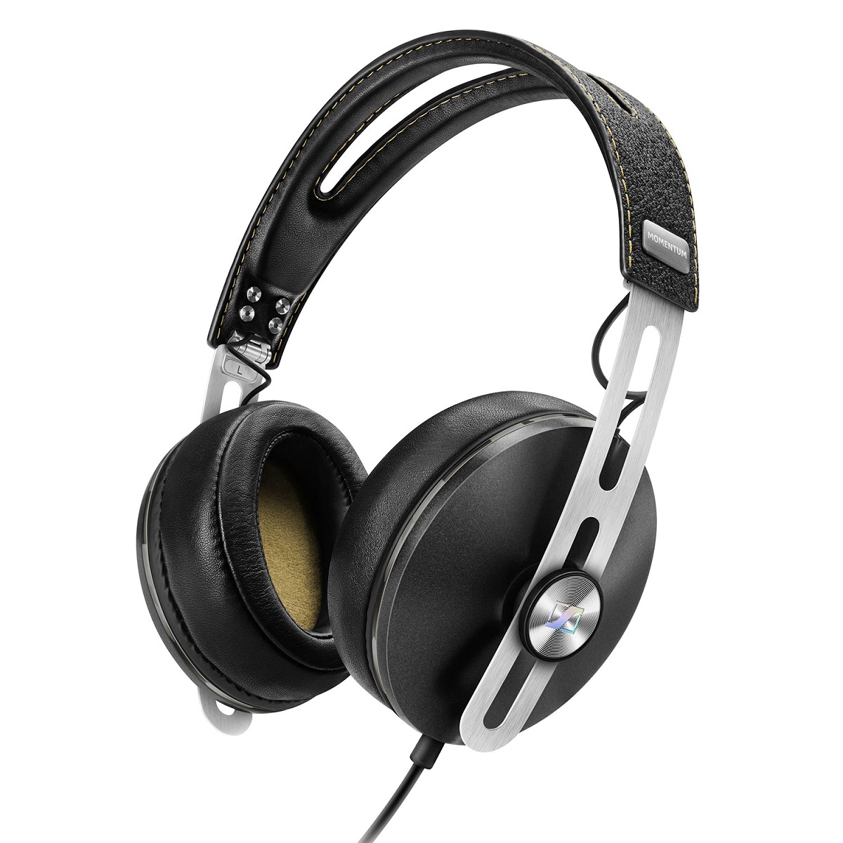 Tai Nghe Chụp Tai Sennheiser Momentum 2.0 Android - Hàng Chính Hãng