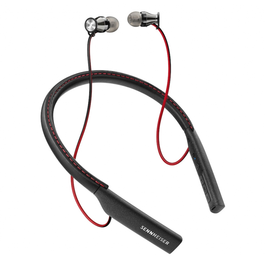 Tai Nghe Bluetooth Nhét Tai Sennheiser Momentum In-Ear Wireless - Hàng Chính Hãng