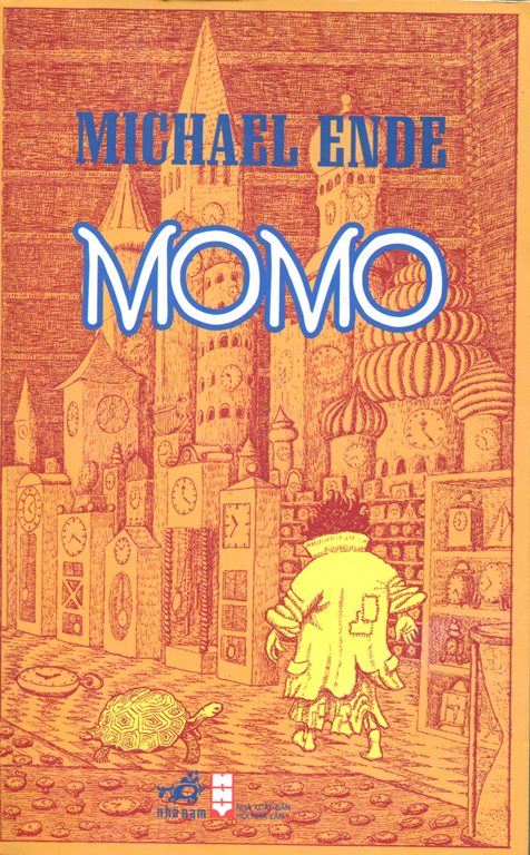 Momo (Tái Bản 2014)