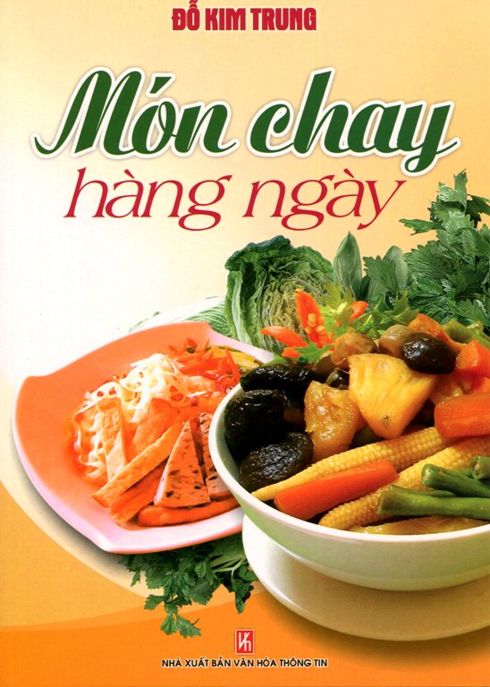 Món Chay Hàng Ngày