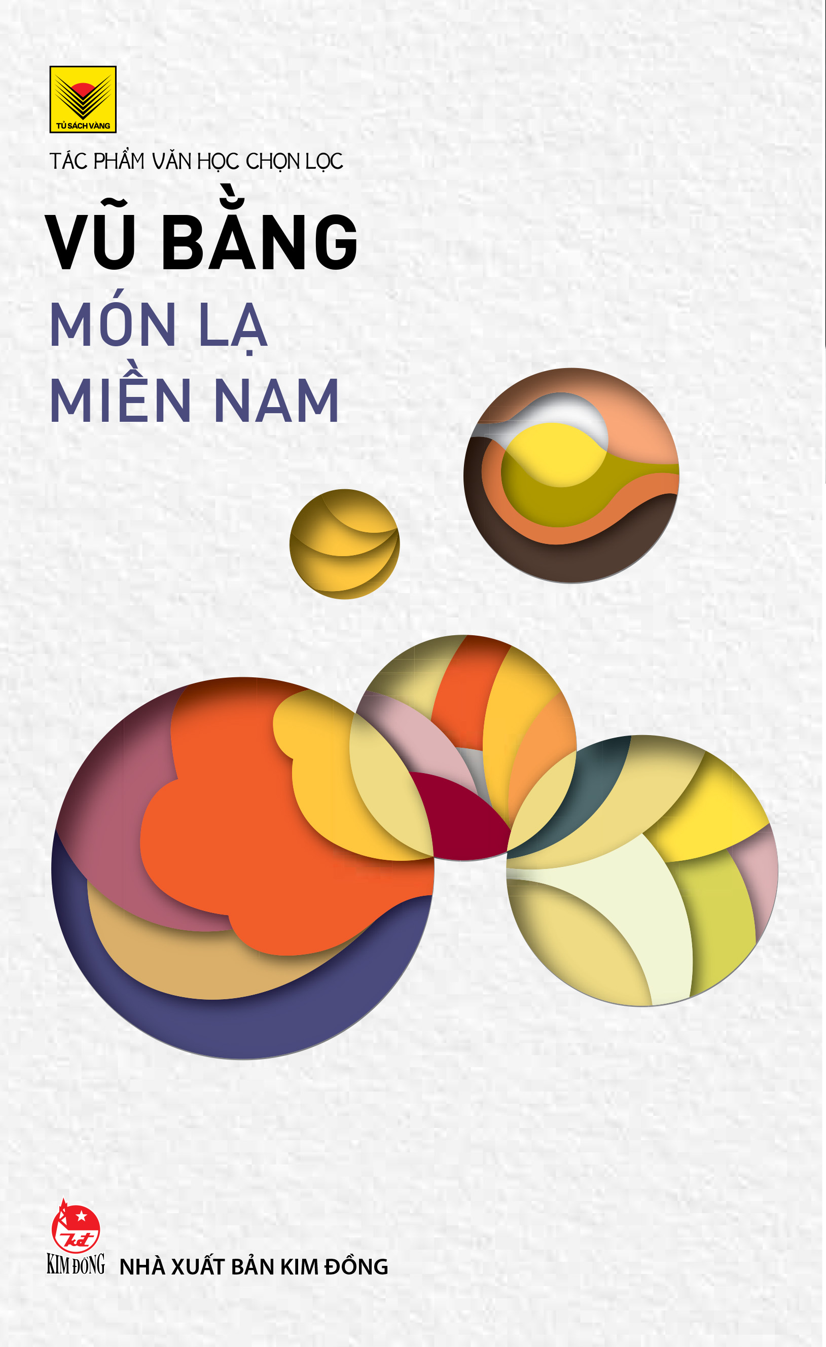 Món Lạ Miền Nam (Tái Bản 2017)