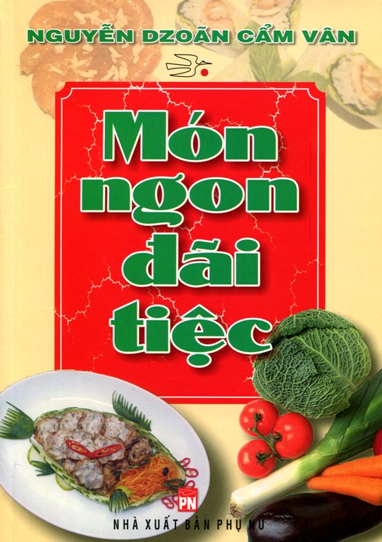 Hình ảnh Món Ngon Đãi Tiệc