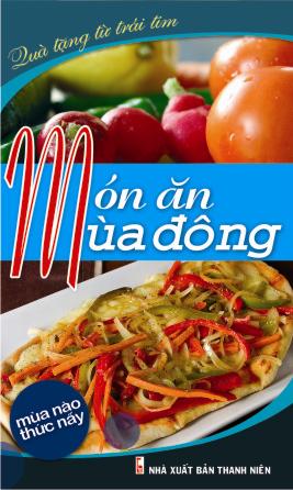 Món Ăn Mùa Đông (Tái Bản)