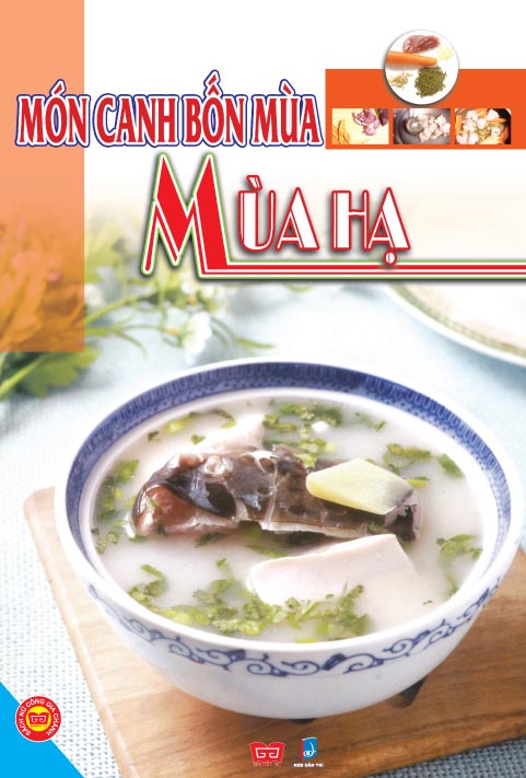 Món Canh Bốn Mùa - Mùa Hạ