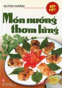 Hình ảnh Món Nướng Thơm Lừng