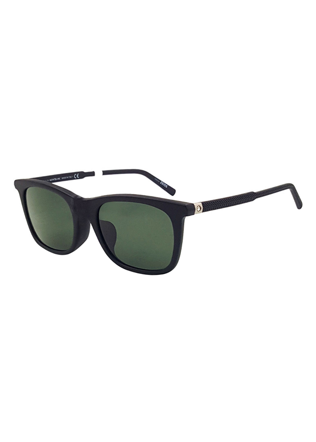 Kính mát nam Montblanc MB607SF 02B