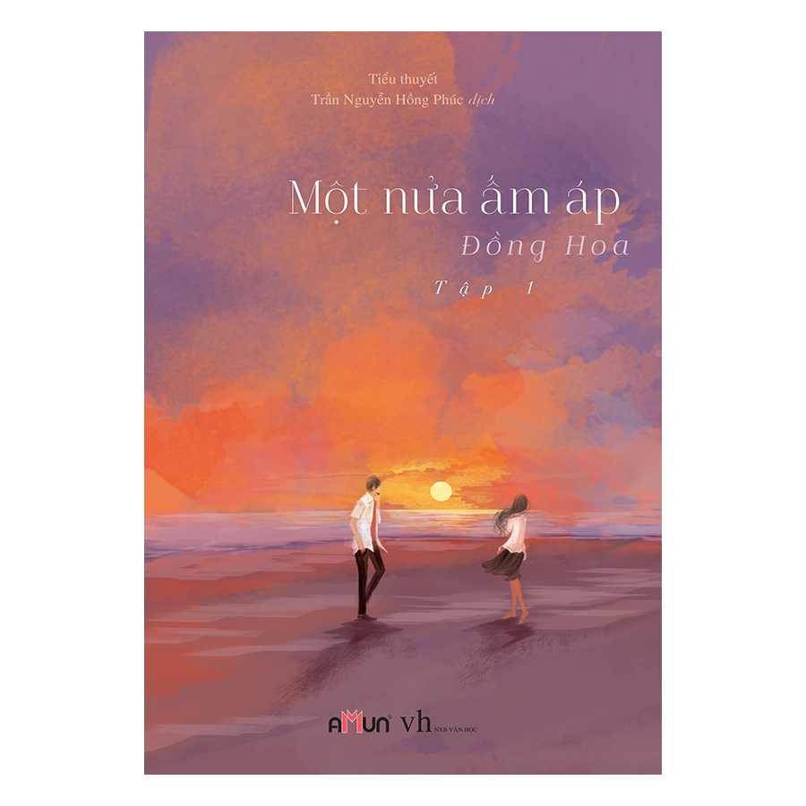 Một Nửa Ấm Áp - Tập 1