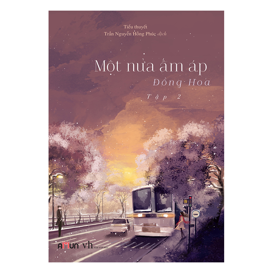 Một Nửa Ấm Áp - Tập 2