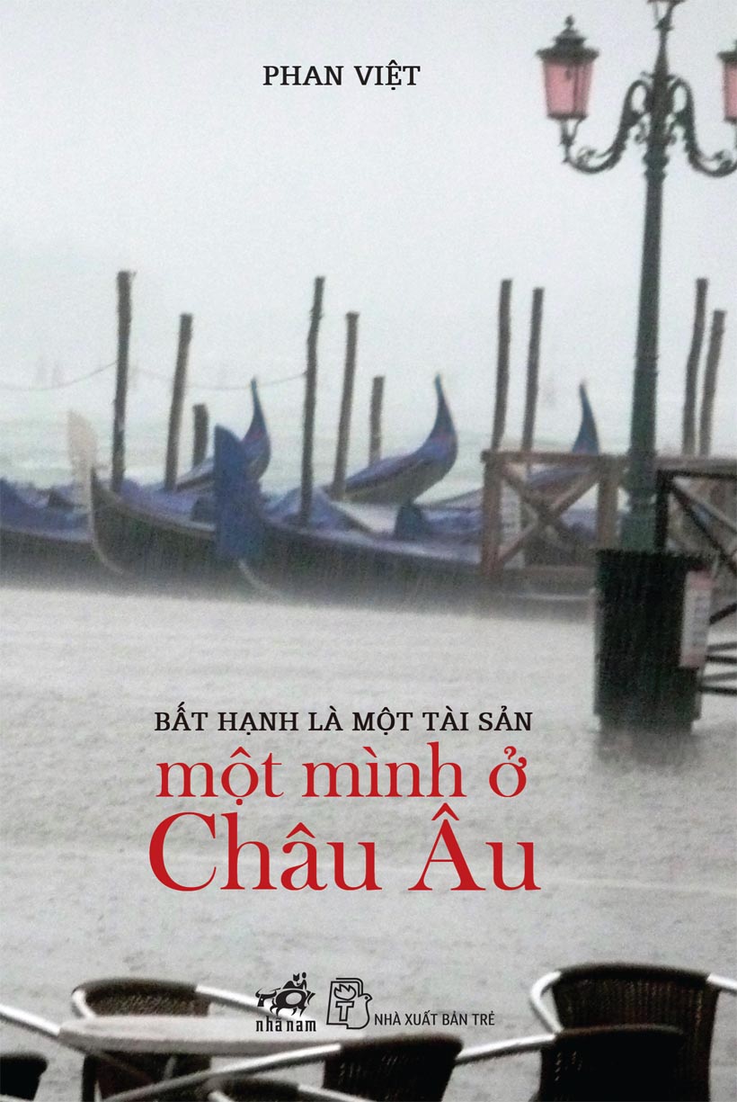 Một Mình Ở Châu Âu