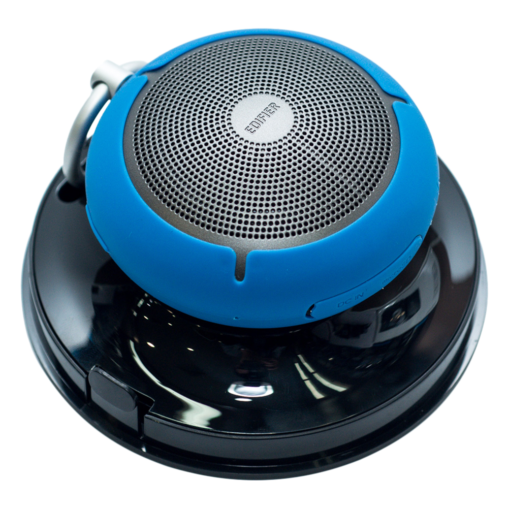 Loa Bluetooth Edifier MP100 4.5W - Hàng Chính Hãng