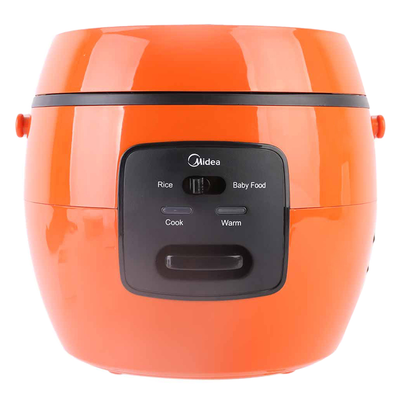 Nồi cơm điện Midea MR-CM07NA/CM07NB 0.7L